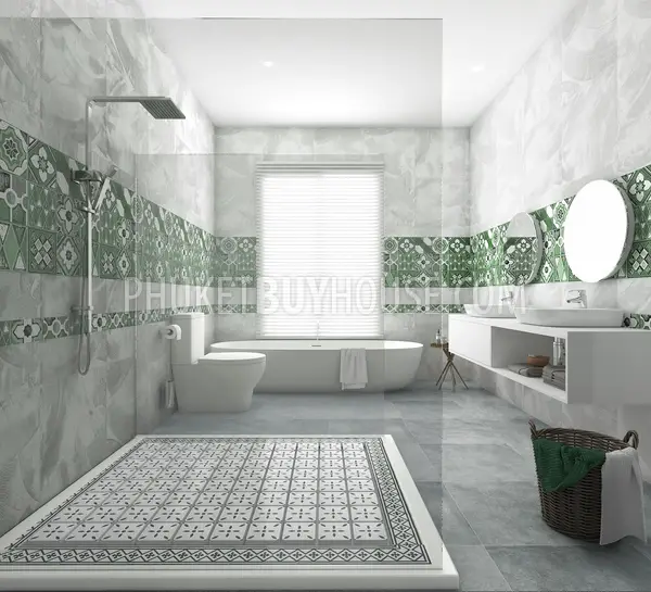 CAP6595: 3 bedroom Townhouse in Cape Yamu. Fotoğraf #9