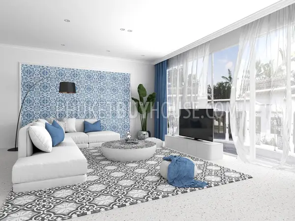 CAP6595: 3 bedroom Townhouse in Cape Yamu. Fotoğraf #10