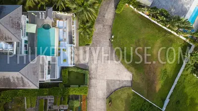 KTH6596: Land for Sale in Kathu. Photo #3