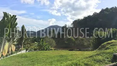 KTH6596: Land for Sale in Kathu. Photo #5