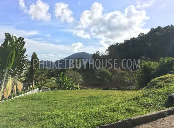 KTH6596: Land for Sale in Kathu. Photo #5