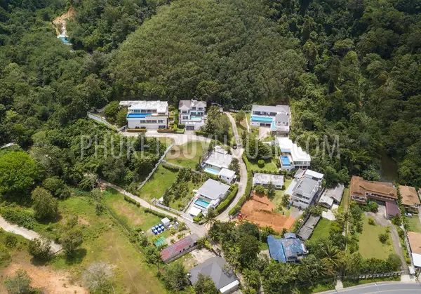 KTH6597: Plot of land in Kathu. Photo #1