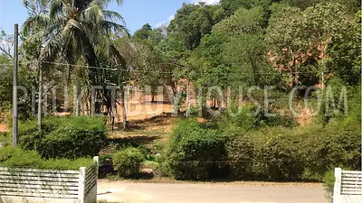 KTH6597: Plot of land in Kathu. Photo #6