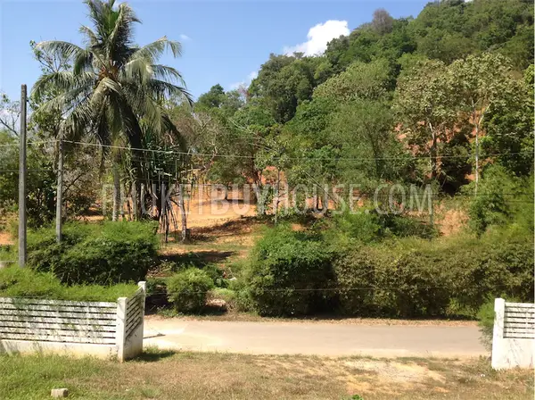 KTH6597: Plot of land in Kathu. Photo #6