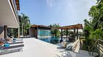 LAY6598: Villa with Sea View on Layan Beach. Thumbnail #2
