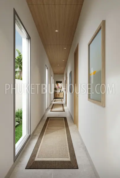 TAL22004: Elegant 3 Bedroom Pool Villa Where Every Detail Crafted with Care For Sale In Thalang. 照片 #10
