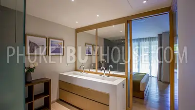LAY6598: Villa with Sea View on Layan Beach. Photo #6