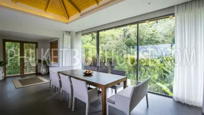 LAY6598: Villa with Sea View on Layan Beach. Photo #15