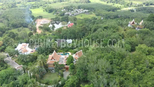 LAY6599: Plot of Land for Sale, Layan Beach. Fotoğraf #1
