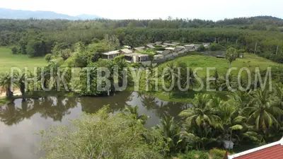 LAY6599: Plot of Land for Sale, Layan Beach. Photo #2