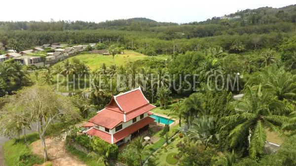 LAY6599: Plot of Land for Sale, Layan Beach. Fotoğraf #3