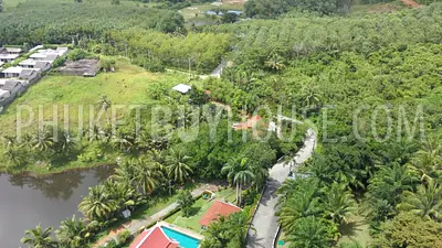 LAY6599: Plot of Land for Sale, Layan Beach. Photo #4