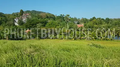 LAY6599: Plot of Land for Sale, Layan Beach. Photo #5