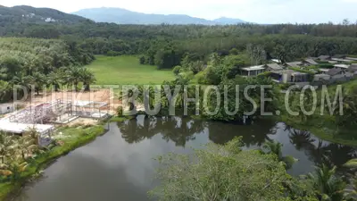 LAY6599: Plot of Land for Sale, Layan Beach. Photo #6