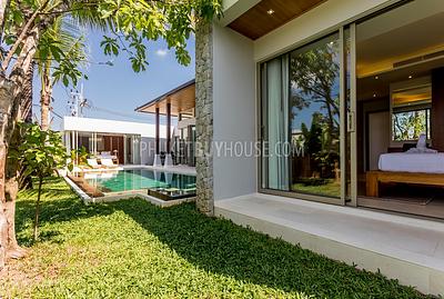 LAY6600: Luxury Villa with pool in Layan area. Photo #2