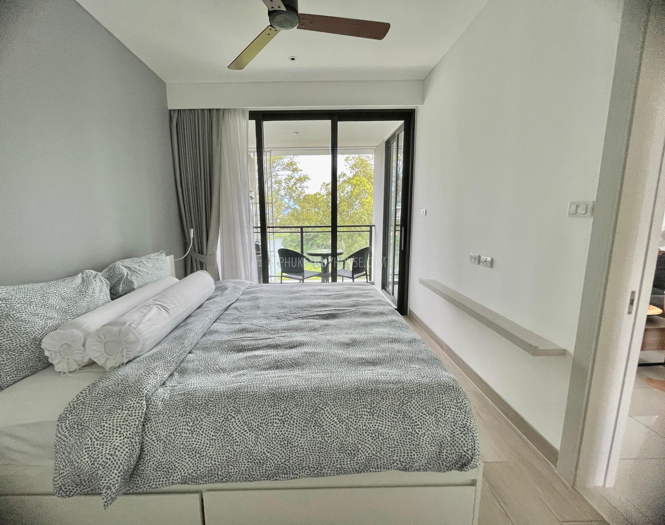 BAN22006: Comfortable Homey 1 Bedroom Apartment in Bang Tao. Photo #9