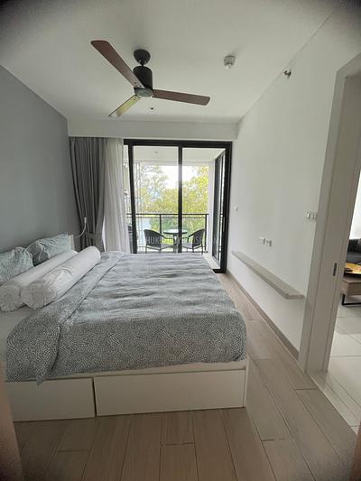 BAN22006: Comfortable Homey 1 Bedroom Apartment in Bang Tao. Photo #15