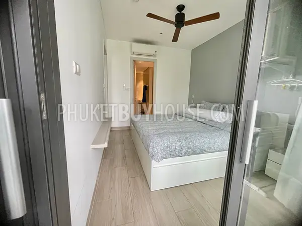 LAG22006: Comfortable Homey 1 Bedroom Apartment in Laguna. Photo #7