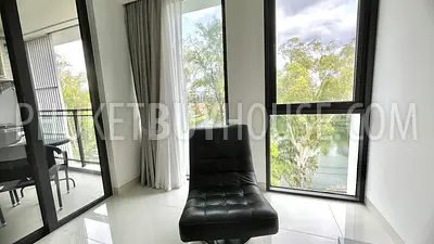 LAG22006: Comfortable Homey 1 Bedroom Apartment in Laguna. Fotoğraf #15