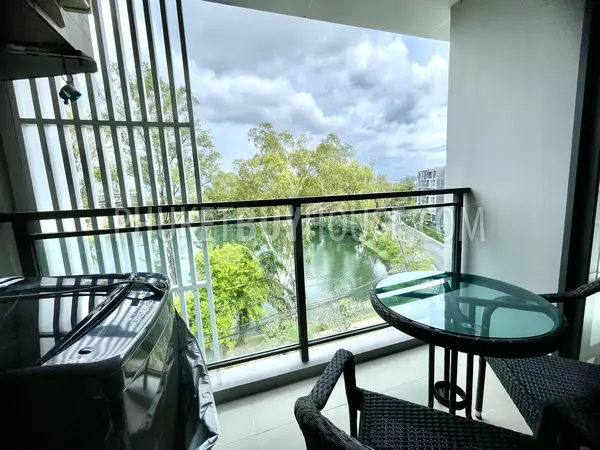 LAG22006: Comfortable Homey 1 Bedroom Apartment in Laguna. Photo #20