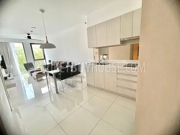 LAG22006: Comfortable Homey 1 Bedroom Apartment in Laguna. Photo #5