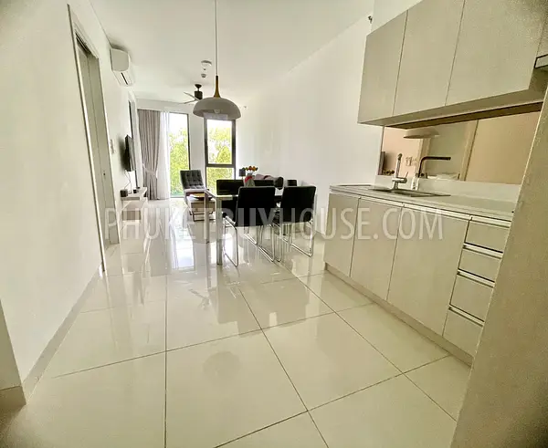 LAG22006: Comfortable Homey 1 Bedroom Apartment in Laguna. Photo #4