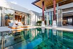 LAY6600: Luxury Villa with pool in Layan area. Thumbnail #5