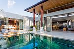 LAY6600: Luxury Villa with pool in Layan area. Thumbnail #6