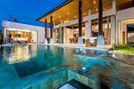 LAY6600: Luxury Villa with pool in Layan area. Thumbnail #8