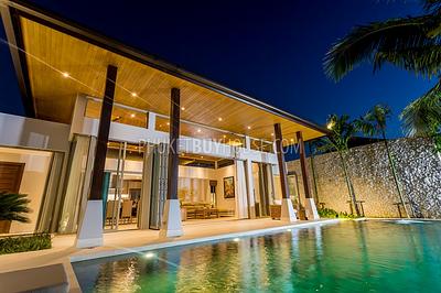 LAY6600: Luxury Villa with pool in Layan area. Photo #10