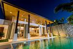 LAY6600: Luxury Villa with pool in Layan area. Thumbnail #10