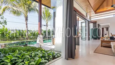 LAY6600: Luxury Villa with pool in Layan area. Photo #13