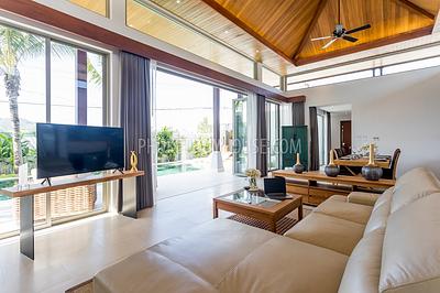 LAY6600: Luxury Villa with pool in Layan area. Photo #15