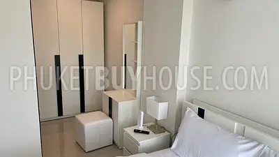 RAW7197: One Bedroom Apartment in Rawai. Photo #6