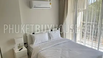RAW7197: One Bedroom Apartment in Rawai. Photo #7