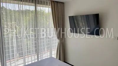 RAW7197: One Bedroom Apartment in Rawai. Photo #3