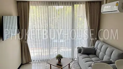 RAW7197: One Bedroom Apartment in Rawai. Photo #8