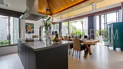 LAY6600: Luxury Villa with pool in Layan area. Photo #22