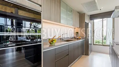 LAY6600: Luxury Villa with pool in Layan area. Photo #23