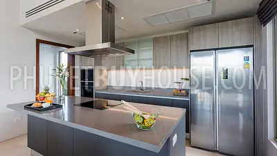 LAY6600: Luxury Villa with pool in Layan area. Photo #26