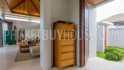 LAY6600: Luxury Villa with pool in Layan area. Photo #29