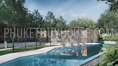 LAY6600: Luxury Villa with pool in Layan area. Photo #30