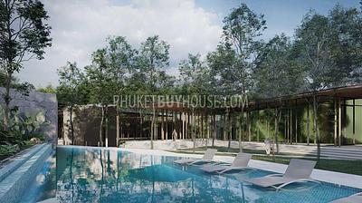 LAY6600: Luxury Villa with pool in Layan area. Photo #31