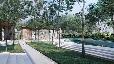 LAY6600: Luxury Villa with pool in Layan area. Photo #32