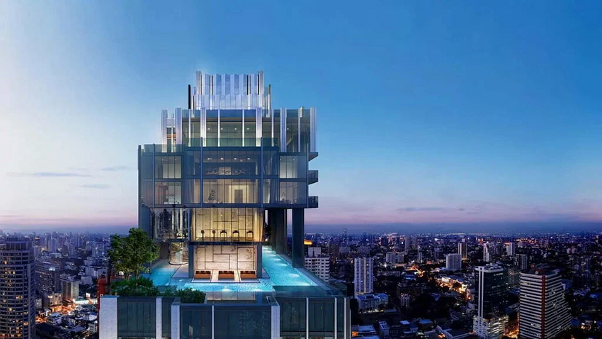 Navigating Phuket condominium law: Essential insights for foreigners