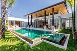 LAY6600: Luxury Villa with pool in Layan area. Thumbnail #36