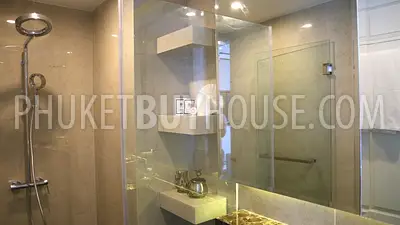 SUR6187: Studio in a New Project From a Famous Developer in Surin. Photo #9