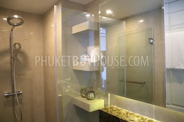 SUR6187: Studio in a New Project From a Famous Developer in Surin. Photo #9