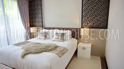 SUR6187: Studio in a New Project From a Famous Developer in Surin. Photo #18
