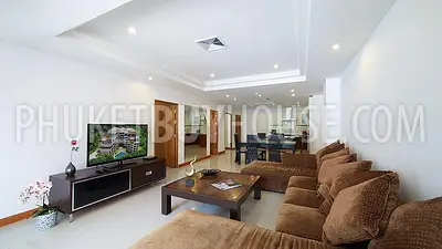 SUR6601: Cozy Apartment on Surin Beach. Photo #1